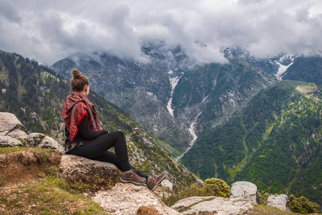 mcleodganj tour package